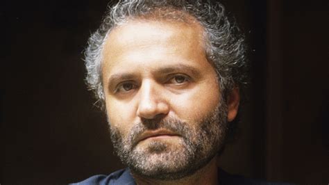 gianni versace personality|gianni versace true story.